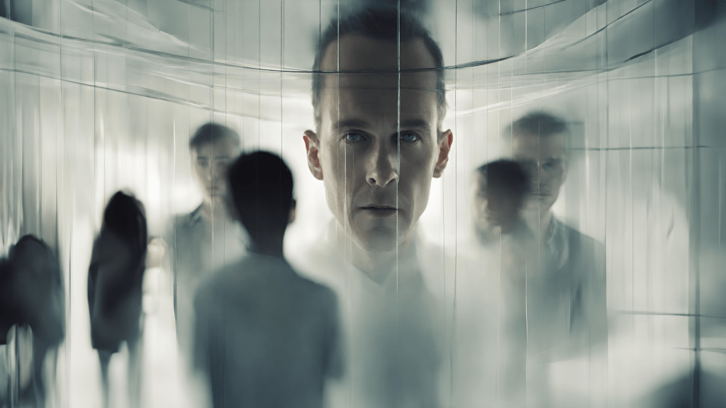 The Necropolitan Man