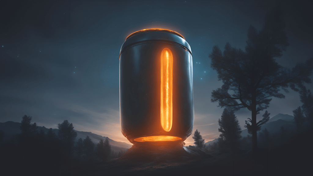 Blood in a Green&nbsp;Sea