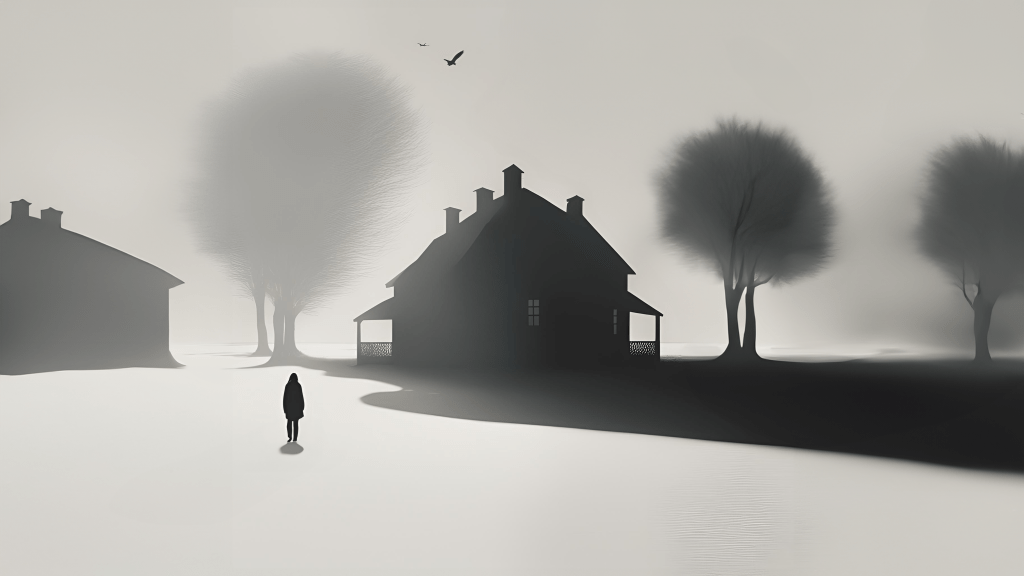 With Your Hand in Mine, I will&nbsp;Follow