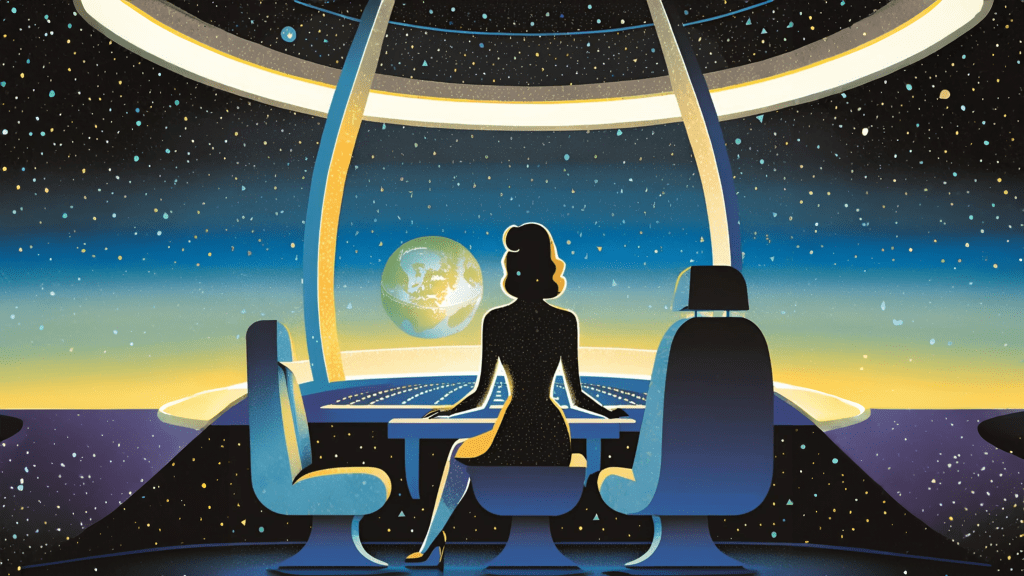 The Long Journey&nbsp;Home