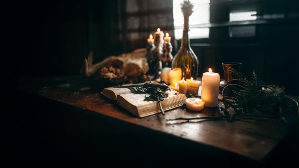 With You in&nbsp;Spirit