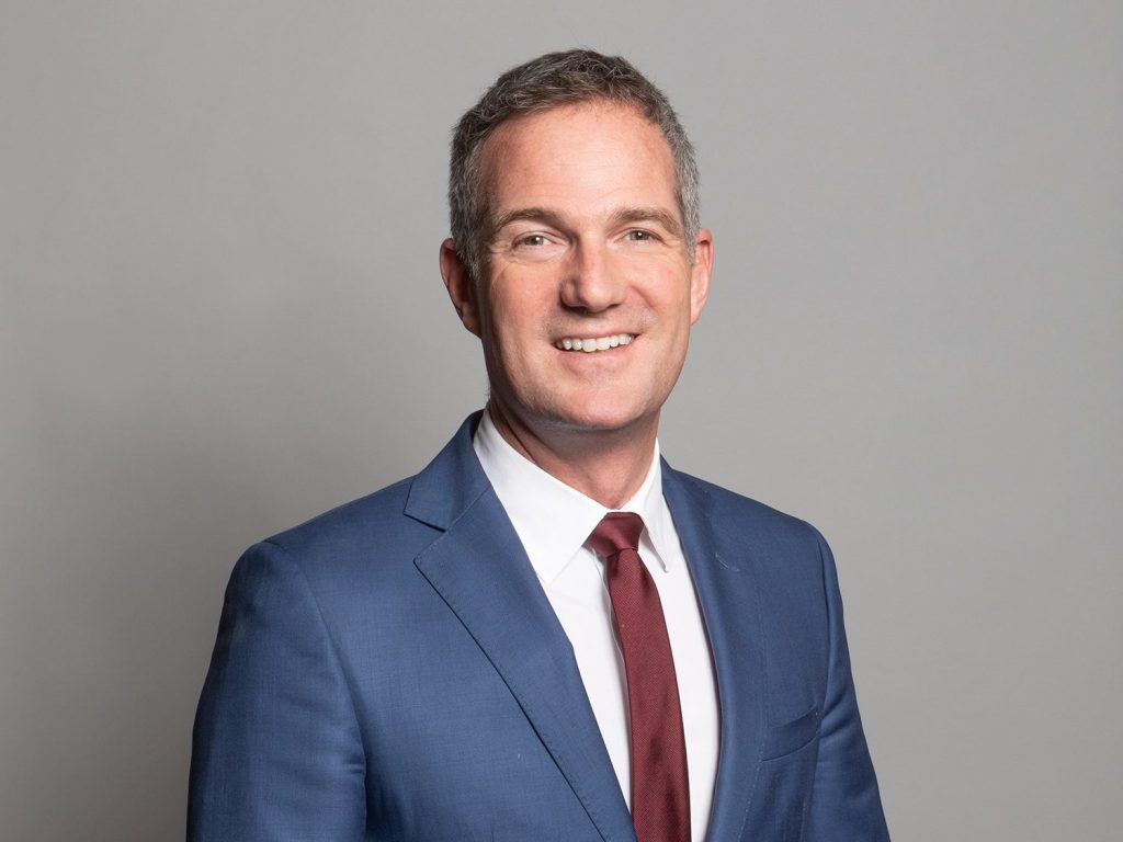 Picture of Peter Kyle